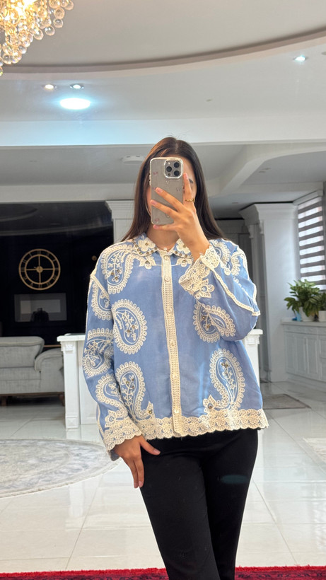 خرید شومیز مهمونی های خاص