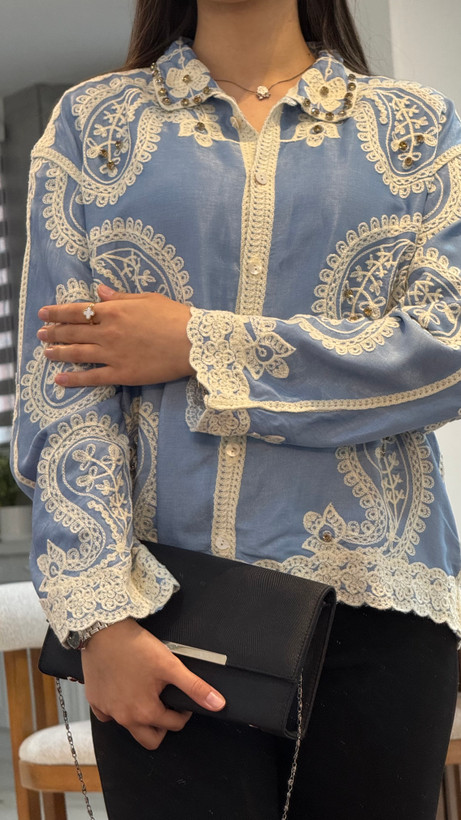 خرید شومیز سال جدید