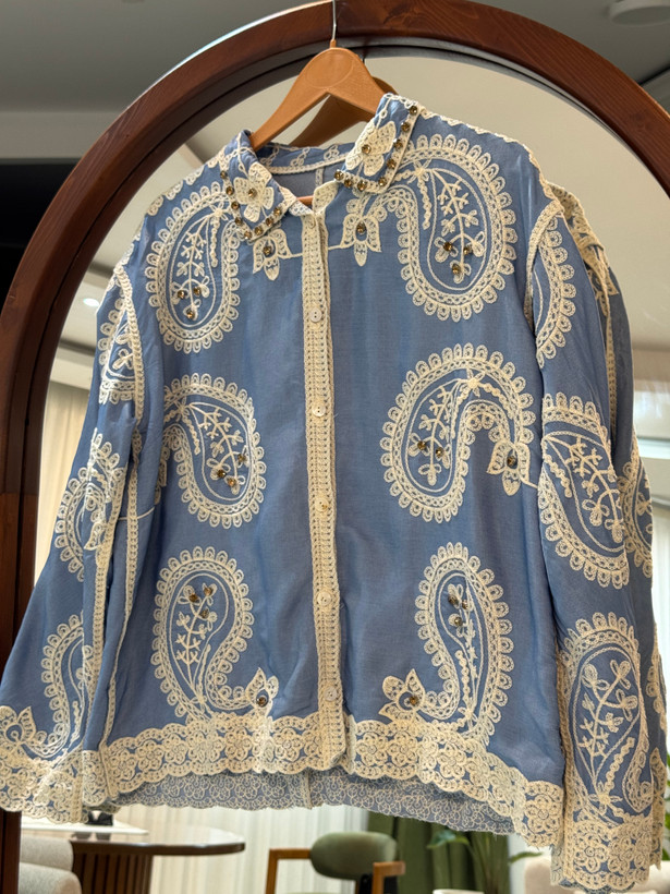 خرید شومیز زنانه با کیفیت عالی