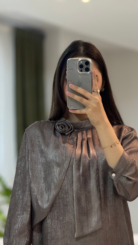 خرید شومیز عالی برای مهمونی