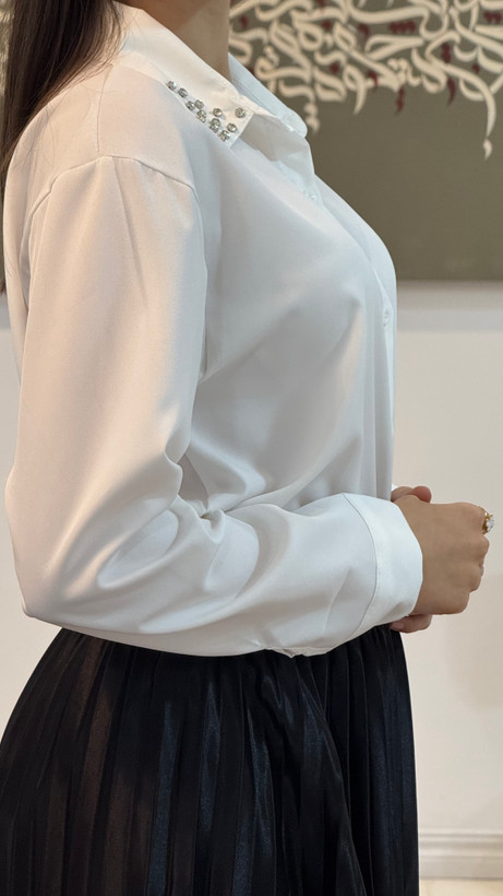 خرید شومیز بیرونی