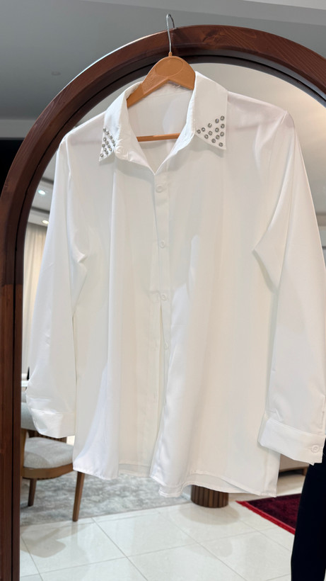 خرید شومیز مجلسی