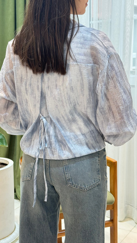 خرید شومیز مخصوص دورهمی و مهمونی