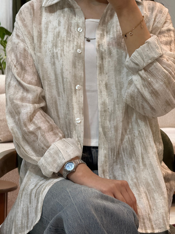 خرید شومیز سبک و راحت