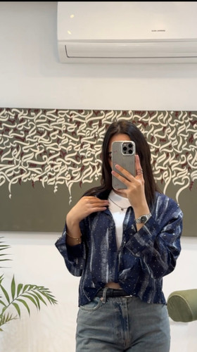 خرید شومیز مجلسی