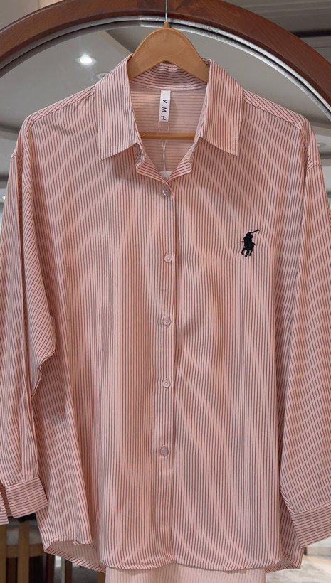 شومیز خنک چهار فصل با کیفیت