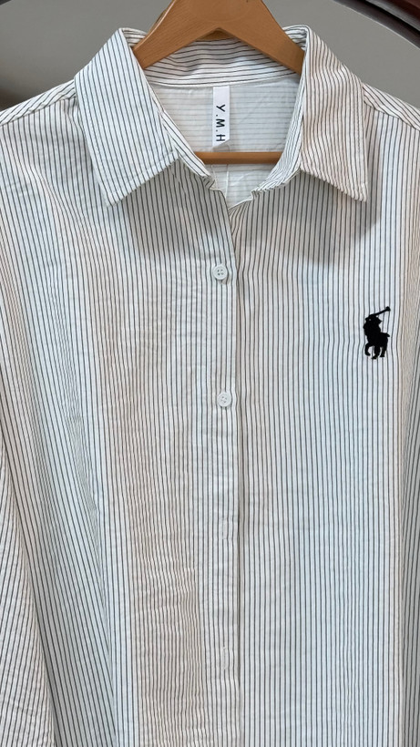 شومیز وارداتی خنک