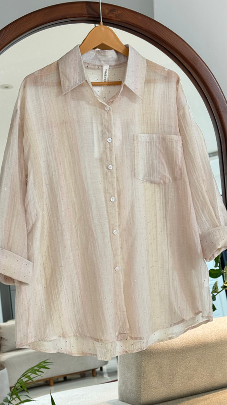 خرید شومیز ترند سال جدید