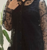 شومیز تور پرنسس مدل Gucci